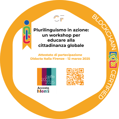 Badge pubblico 80535